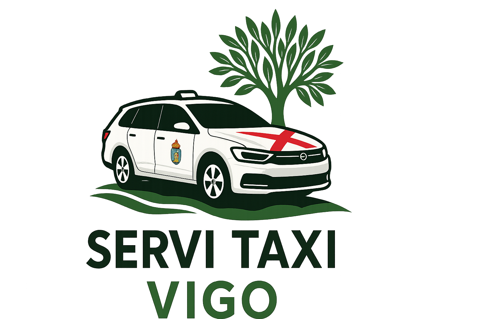 Servi Taxi Vigo